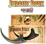 Jurassic Park Replica 1/1 Raptor Claw