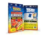 Ritorno Al Futuro Sports Almanac Replica Doctor Collector