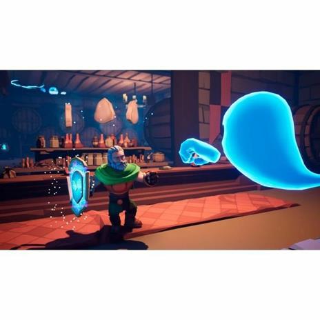 EFFIE - Gioco per Switch Edizione di Galand - 2