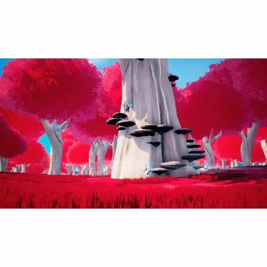 EFFIE - Gioco per Switch Edizione di Galand - 4