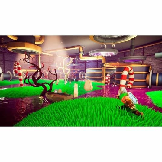 EFFIE - Gioco per Switch Edizione di Galand - 6