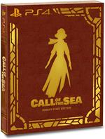 Call of the Sea Norah's Diary Edition - Playstation 4