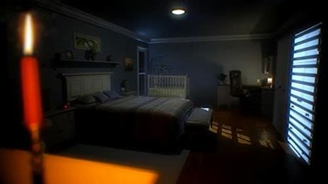 Evil Inside (PlayStation 5) [Edizione: Francia] - 5