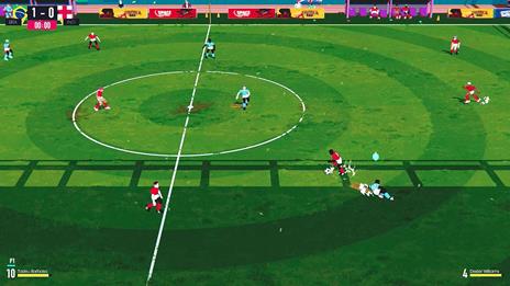 Golazo!2 Deluxe - Complete Ed.PS5 - 4