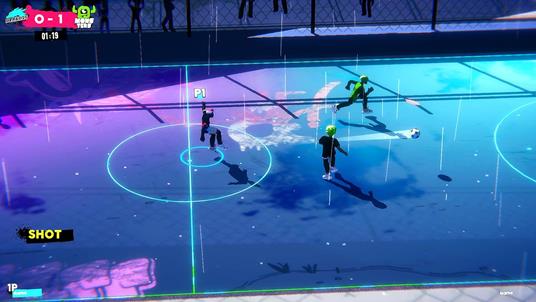 Golazo!2 Deluxe - Complete Ed.PS5 - 5