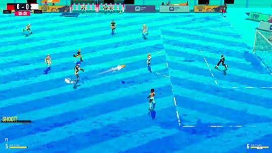 Golazo!2 Deluxe - Complete Ed.PS5 - 6