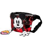 Disney Mickey Donut Paillettes Cintura Puch Karactermania