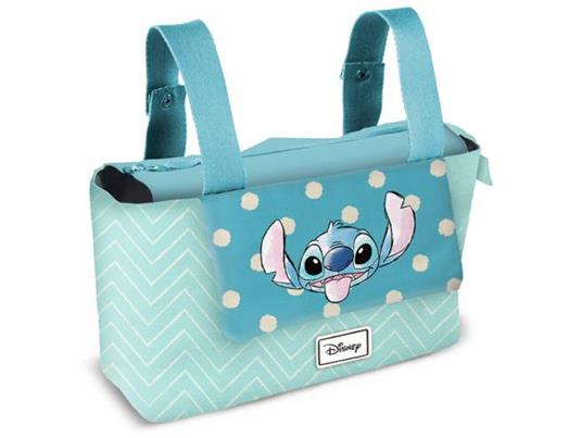 Disney Lilo & Stitch Lovely Borsa Per Maternita' Karactermania