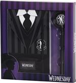 Gift Set 2 in 1 Wednesday Uniform