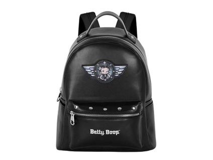 Betty Boop Motor Love Zaino 29cm Karactermania