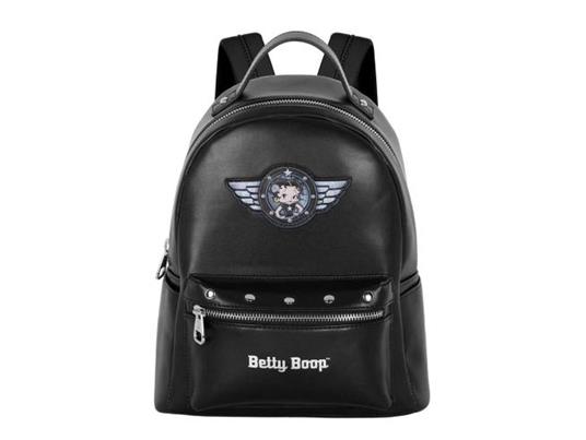 Betty Boop Motor Love Zaino 29cm Karactermania