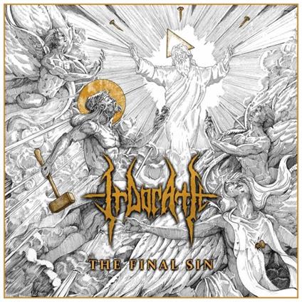 Final Sin - CD Audio di Irdorath