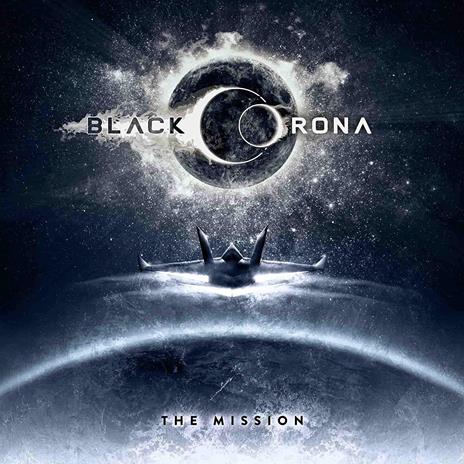 Mission - CD Audio di Black Corona