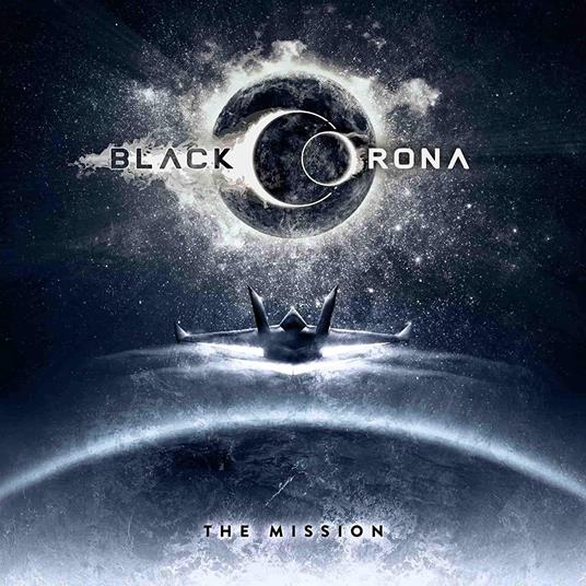 Mission - CD Audio di Black Corona