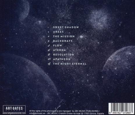 Mission - CD Audio di Black Corona - 2