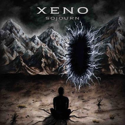 Sojourn - CD Audio di Xeno
