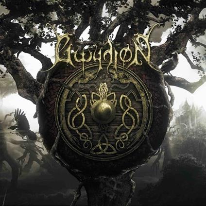 Gwydion - CD Audio di Gwydion