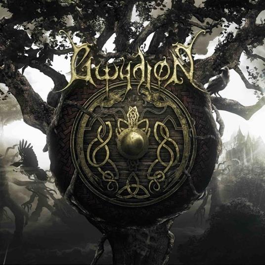 Gwydion - CD Audio di Gwydion