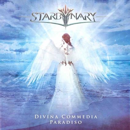 Divina Commedia Paradiso - CD Audio di Starbynary