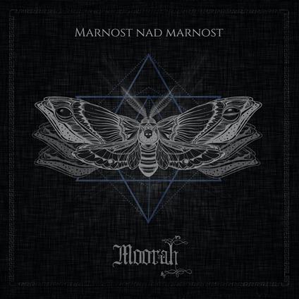 Marnost Nad Marnost - CD Audio di Moorah