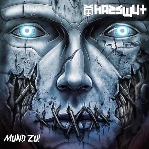 Mund Zu! - CD Audio di Hasswut