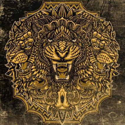 Animal Chapters - CD Audio di Ciconia