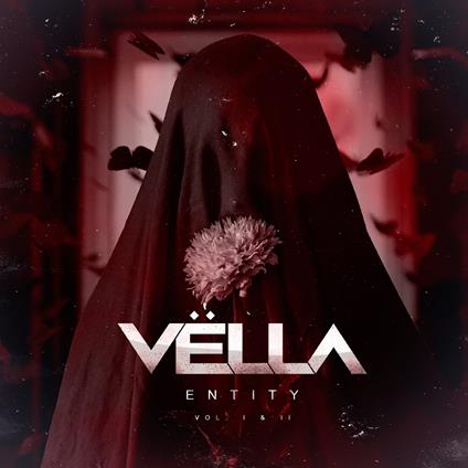 Entity - CD Audio di Vella