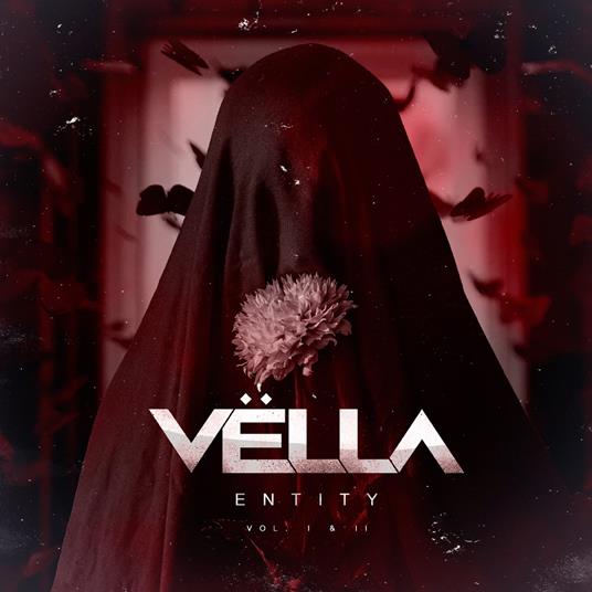Entity - CD Audio di Vella