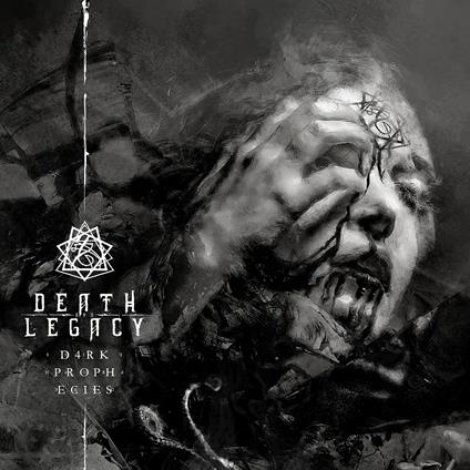 D4rk Prophecies - CD Audio di Death&Legacy