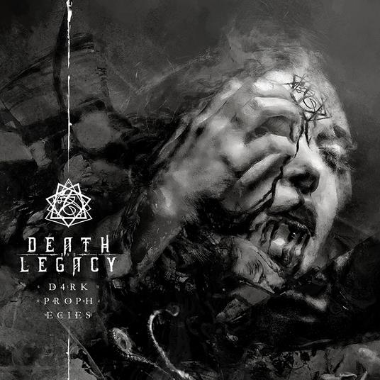 D4rk Prophecies - CD Audio di Death&Legacy