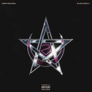 CD Black Mood 2 GionnyScandal