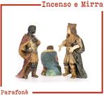 Incenso E Mirra