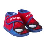 Spiderman Pantofole Stivale Medio T24 Red