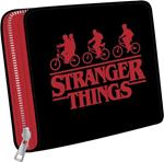 Stranger Things: Cerda - Stranger Things (Wallet / Portafoglio)
