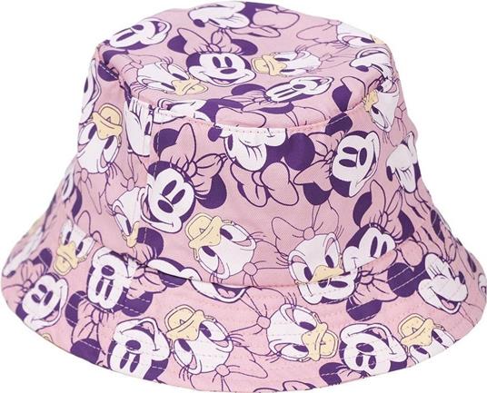 Minnie Cappello da Pescatore