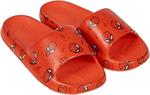 Spiderman Ciabatta Piscina 30/31