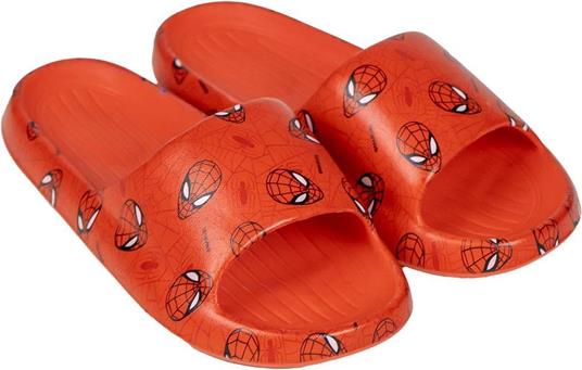 Spiderman Ciabatta Piscina 30/31
