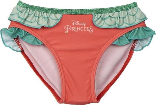 Princess Costume Slip Tg. 4 Anni