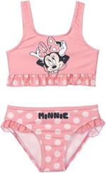 Minnie Costume Bikini Tg. 7 Anni
