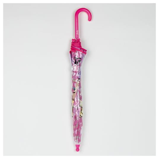 Barbie ombrello manuale - 2
