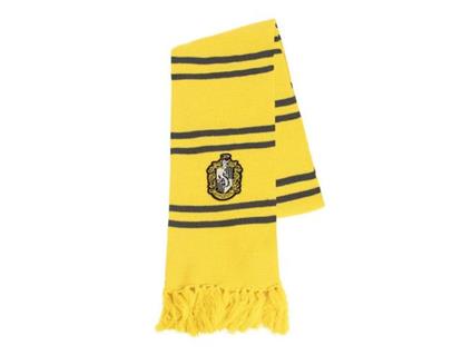 Harry Potter Tassorosso Sciarpa Cerdà