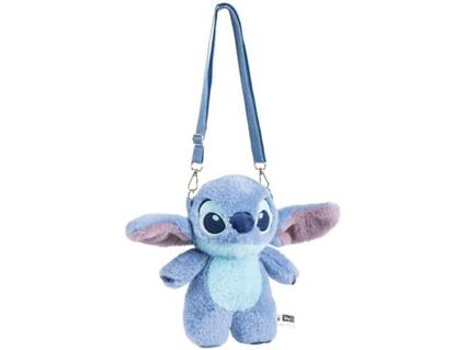 Disney Stitch,Borsa tracolla 30 cm,Eta 3+