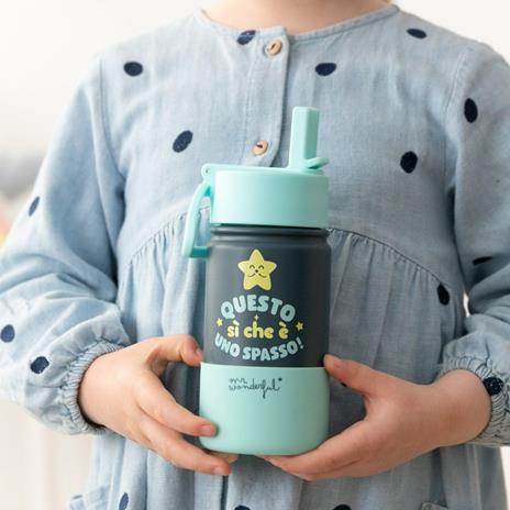 Bottiglia termica - Questo sì che è uno spasso! - 5