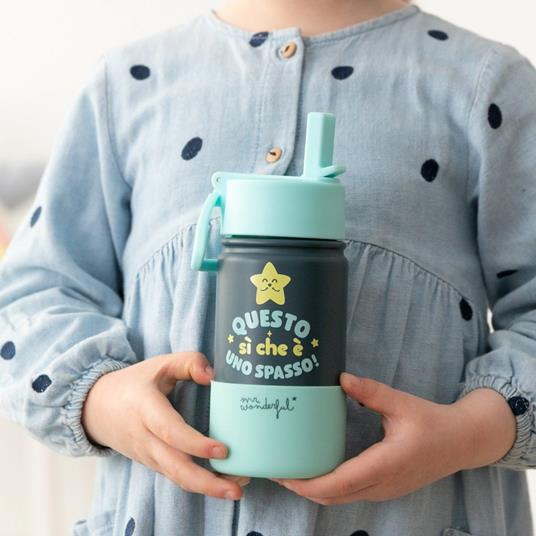 Bottiglia termica - Questo sì che è uno spasso! - 5