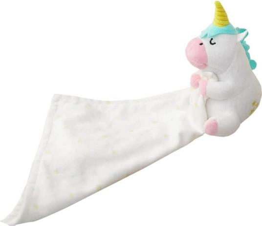 Peluche Unicorno