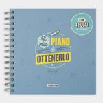 Planner studio - Il mio piano è ottenerlo