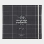 Planner settimanale con extra - Tutto quello che riuscirò a ottenere