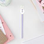 Matita con gomma - Unicorno Mr Wonderful