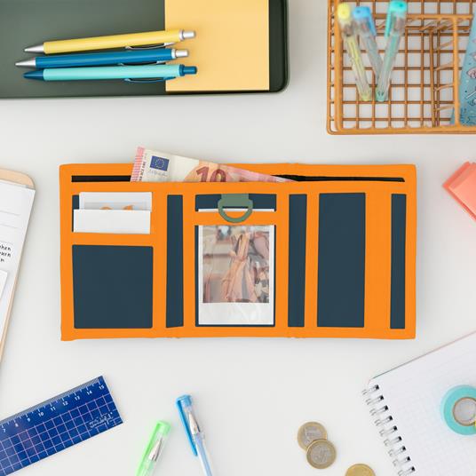 Portafoglio Wallet - Amazing plans ahead Mr Wonderful - 2