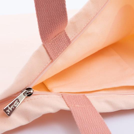 Borsa di tela Mr Wonderful - Self-Love Is Your Superpower - 2